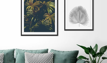 Up to 50% Off Wall Art