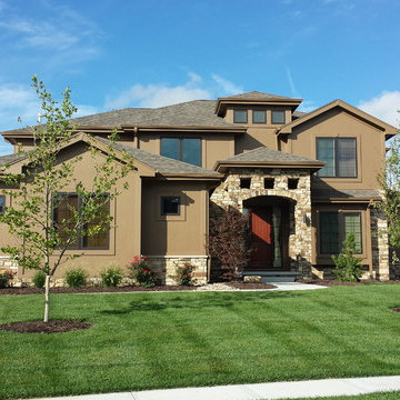AHP Custom Homes