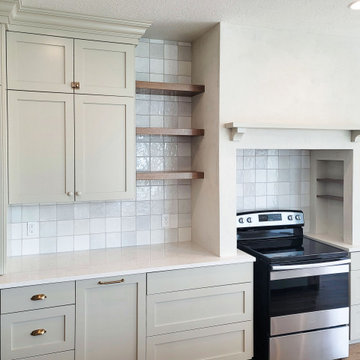 Phelon Home Project