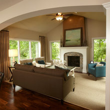 Great room