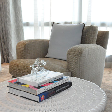 Eric Cohler Design: Million Dollar Listing
