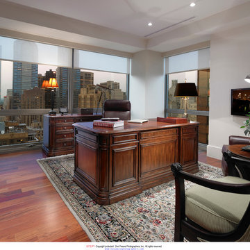 Philly High Rise
