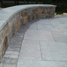 Retaining walls