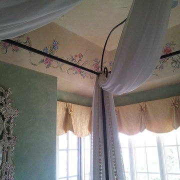 Princess Bedroom Suite