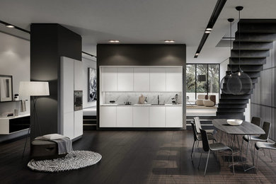 SieMatic PURE Collection