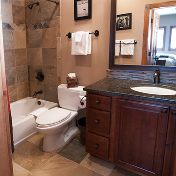 Arabella Lodges - Under the Gondola - Steamboat Springs, Co