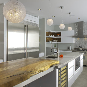 Cuisine/kitchen