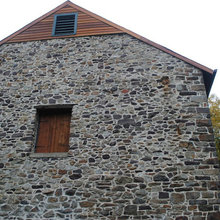 Barn Exteriors