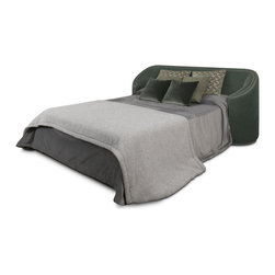 VIME headboard | BRABBU - Headboards