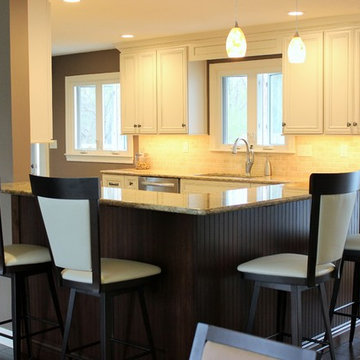 Rock Island, IL - Kitchen Remodel