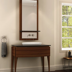 Vanico Maronyx Bath Vanity - Products