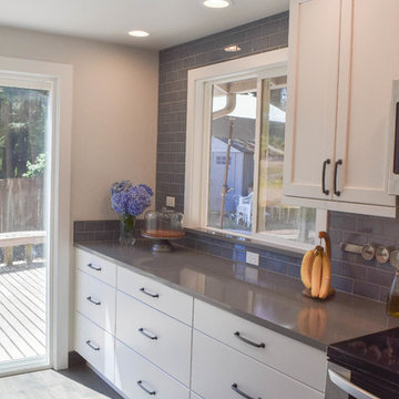 Kitchen Remodel / Federal Way 98003