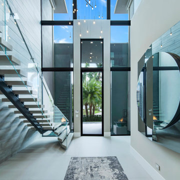 ROYAL PALM WAY- BOCA RATON, FL