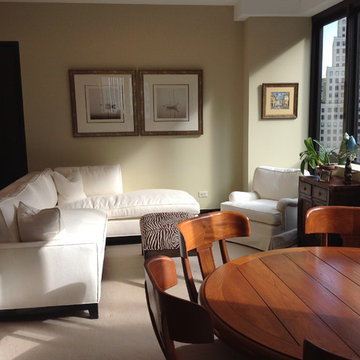 Custom Sofas