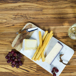 Zebrano by Element Surfaces - Tabletop