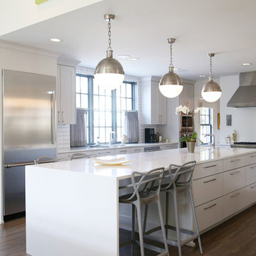 Bren Rose Renovation Project