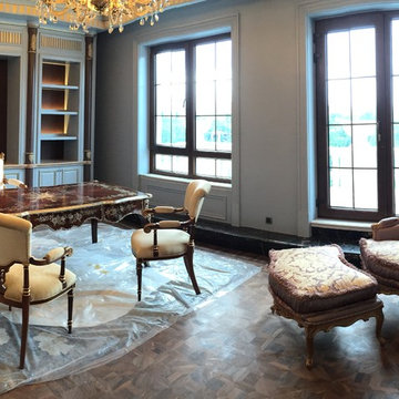NAURELLE PROJECT - BEIJING, CHINA ESTATE