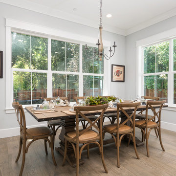 The Cottage at Whispering Creek Lane - Danville, CA