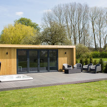 Outdoor Office