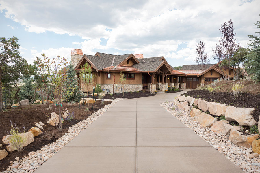 2016 Park City Area Showcase of Homes - Promontory, Utah