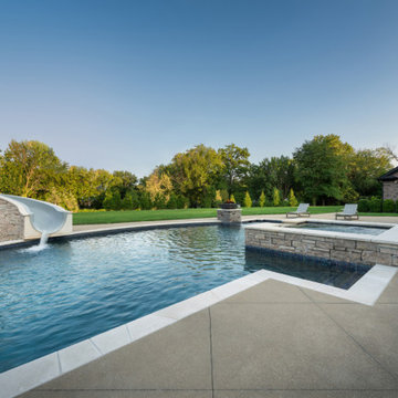 Beach in Your Backyard