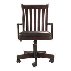 Gage Office Chair - Office Chairs