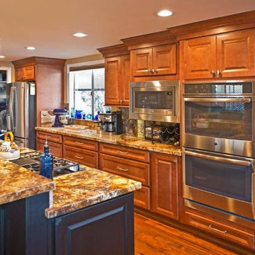 Unique Coastal Custom Living Spaces