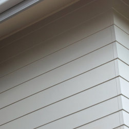 HardiePlank weatherboard - Smooth - Products