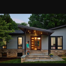 FRONT ELEVATION IDEAS?