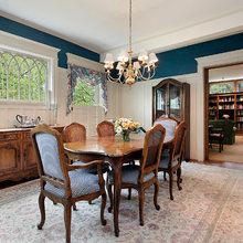 Dining Room/ Home Office Addition