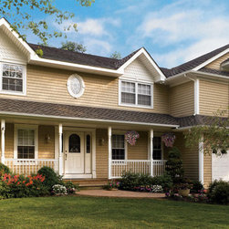 D&W Windows and Sunrooms - Windows And Doors