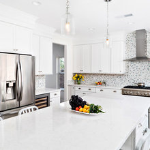 Kitchens I Love
