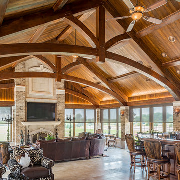 Prairie Estate Living