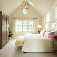 My Favorite House