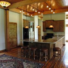 Kitchen lightening