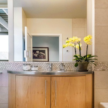 Hillcrest Custom Contemporary