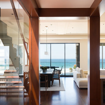 Manhattan Beach Strand Home 1