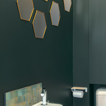Rénovation complète d'un appartement