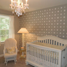 Nursery Molly