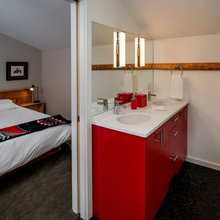 Future Cabin Ideas