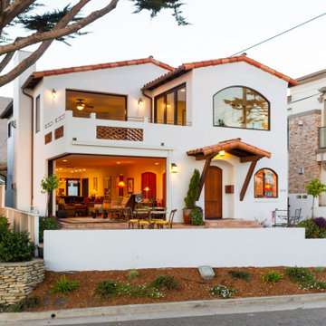 Farley Residence