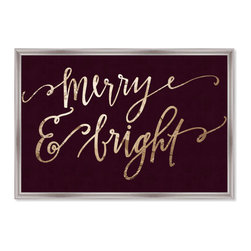 Houzz Holiday Exclusives - Wall Decor