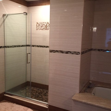 Skylark 3 bathrooms