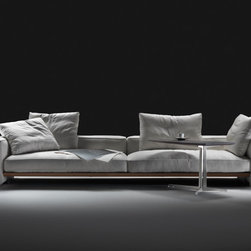 Flexform Sofas - Sofas