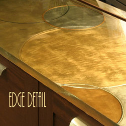 Table tops as fine art - Products