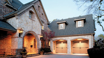 Best Garage Door Installation In New Orleans Houzz