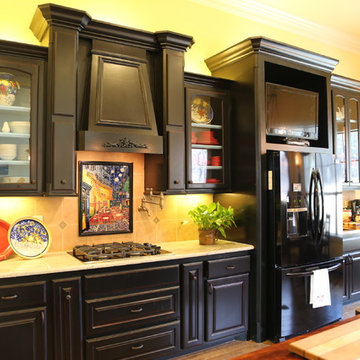 The Bellagio Residence