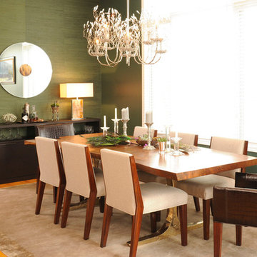 Chicago Apartment
