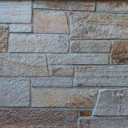 Mt. Moriah Diamond Back - Siding And Stone Veneer