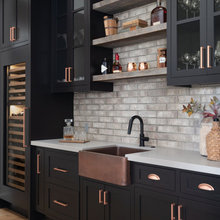 Home Bar